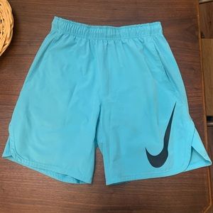 Nike Dri-Fit Running Shorts